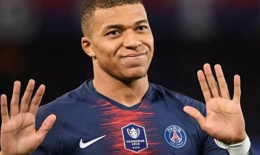 ريال مدريد يضحي بنجم الفريق من أجل ضم مبابي