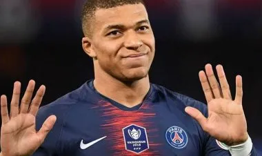 ريال مدريد يضحي بنجم الفريق من أجل ضم مبابي