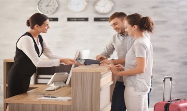 فنادق تفتح أبوابها للمشردين المصابين بكورونا