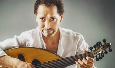 أليكسو تُكرّم الموسيقار العربي نصير شمَّه