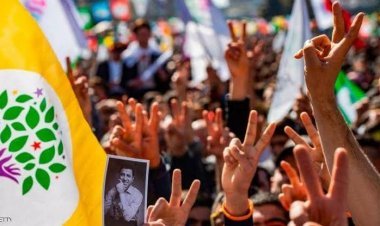 الدستورية التركية تنظر في دعوى حلّ حزب الشعوب الديمقراطي