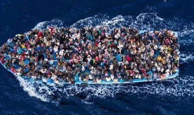 الجزائر لدول اوروبا: لن نكون شرطيا لكم