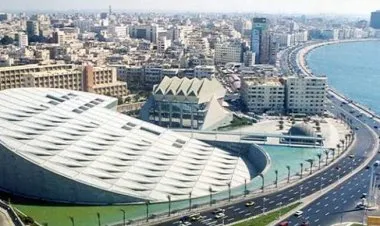 مكتبة الإسكندرية تحتفل بمئوية الدكتور ثروت عكاشة