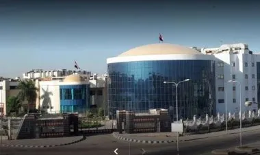 القابضة الإماراتية تستحوذ على شركة آمون المصرية للصناعات الدوائية