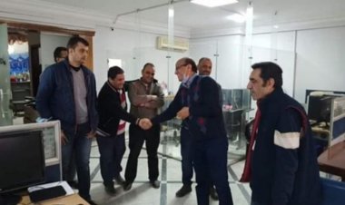 فلسطين: تسجيل قائمة الحرية التوافقية بين القدوة والبرغوثي لدى لجنة الانتخابات المركزية