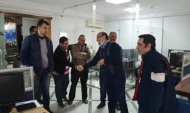 فلسطين: تسجيل قائمة الحرية التوافقية بين القدوة والبرغوثي لدى لجنة الانتخابات المركزية