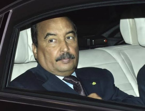 هيئة الدفاع عن الرئيس الموريتاني السابق: التهم سياسية وكيدية طبخت في دهاليز السياسة والمخابرات