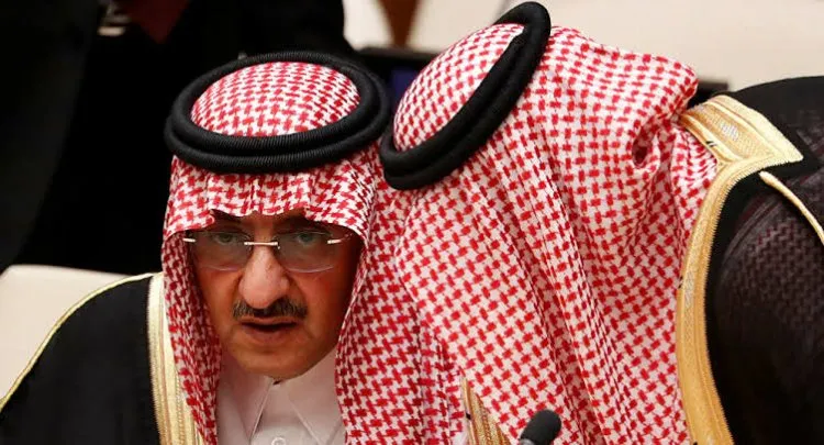 أميركا قد تجبر السعودية على عزل بن سلمان وتعيين بن نايف