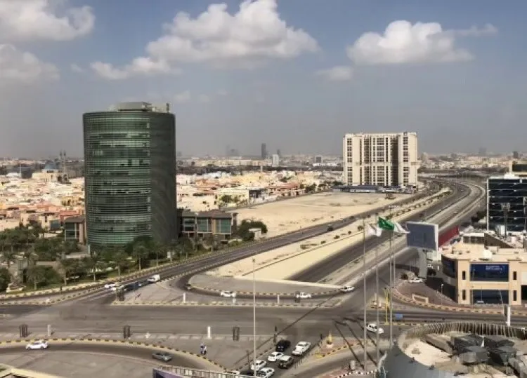 سماع دوي انفجار في مدينة الظهران شرق السعودية