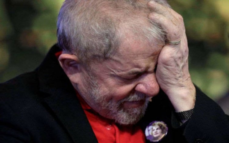إلغاء إدانات الرئيس البرازيلي السابق لولا دا سيلفا