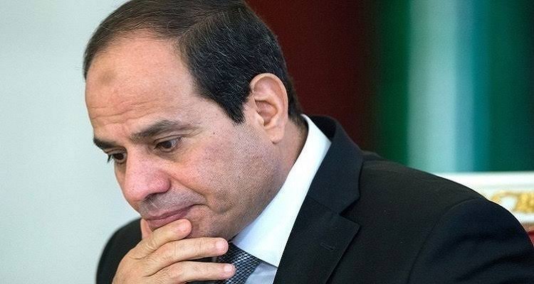 السيسي: ليس هناك حلا لمشاكل مصر دون تنظيم النسل