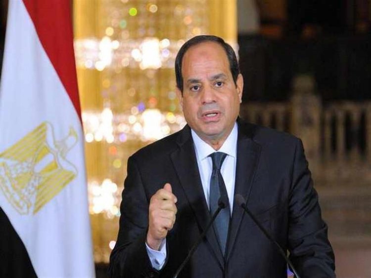 مصر تدعو لاتفاق ملزم بشأن سد النهضة قبل موسم الأمطار المقبل