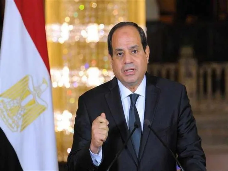 مصر تدعو لاتفاق ملزم بشأن سد النهضة قبل موسم الأمطار المقبل