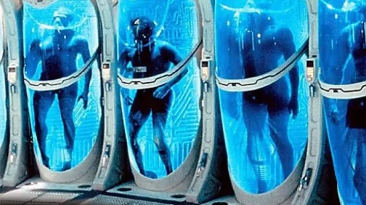 الجثث البشرية المجمدة يمكن أن تعود إلى الحياة.