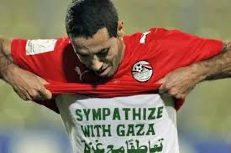 أبو تريكة يخسر الطعن في إدراجه على ( قوائم الإرهاب) بمصر