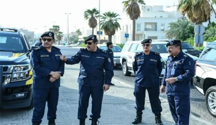 ضبط مواطن في الكويت يحرض الأطفال على الانتحار