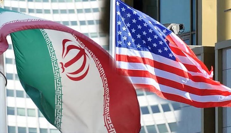 واشنطن تجري اتصالات غير مباشرة مع إيران