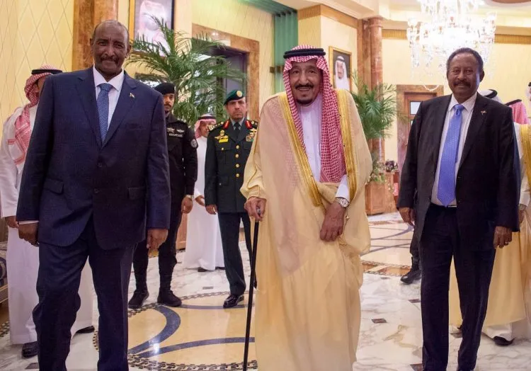 السعودية تتعهد باستثمار 3 مليارات دولار في السودان
