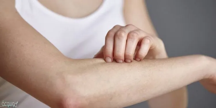 مسحات الجلد تشخص مرض الشلل الرعاش