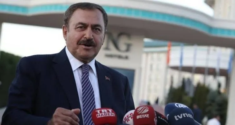 مبعوث أردوغان يعرض إمكانية توسط تركيا في ملف سد النهضة