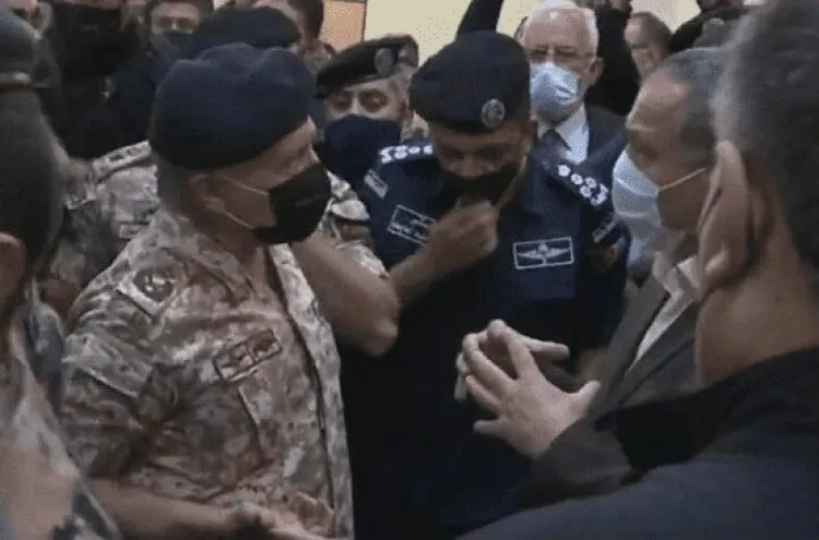 الاردن: مجلسا النواب والإعيان يعقدان جلستين الأحد للوقوف على حادثة مستشفى السلط