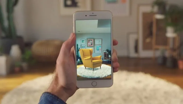 تقنية الواقع المُعَزَزْ Augmented Reality وكيف ستغير حياتنا قريباً