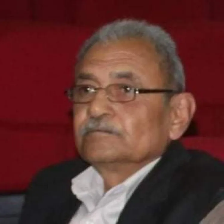 عفوا .. أين كنت يا سيد ناصر القدوة 