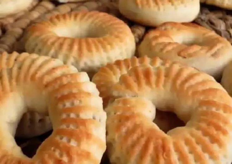 طريقة تحضير كعك العيد