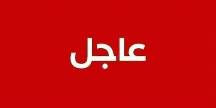 سقوط 5 صواريخ على القاعدة الجوية العسكرية العراقية شمالي بغداد