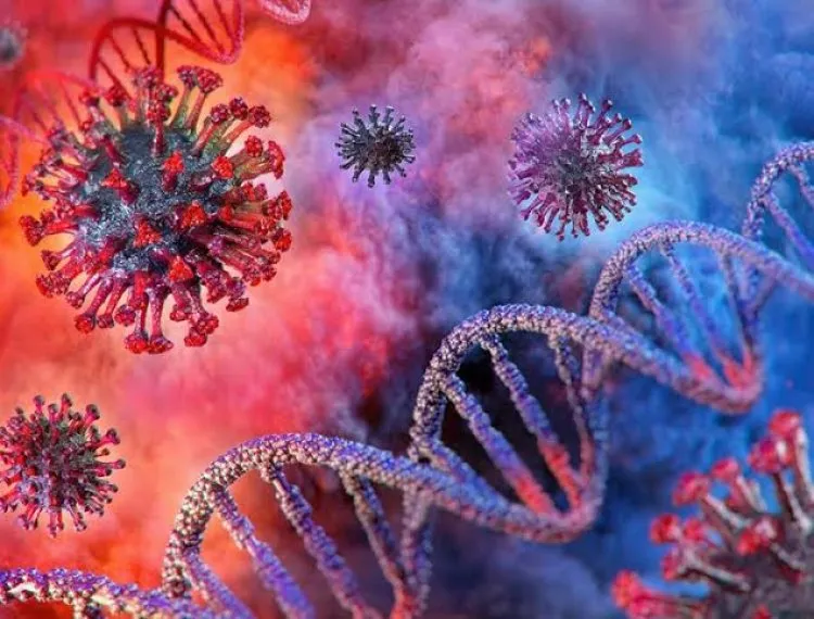 كورونا تحور في أجسام أصحاب المناعة الضعيفة