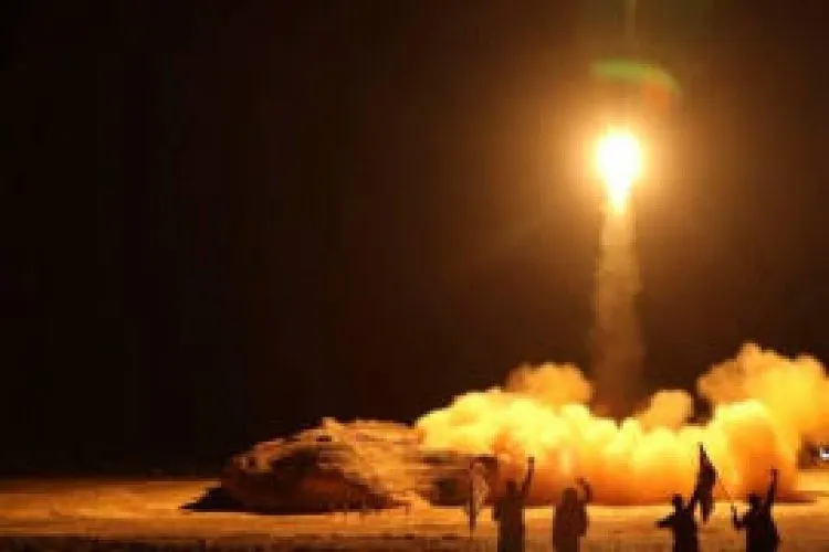 مجلس الأمن يدين هجمات الحوثيين على السعودية