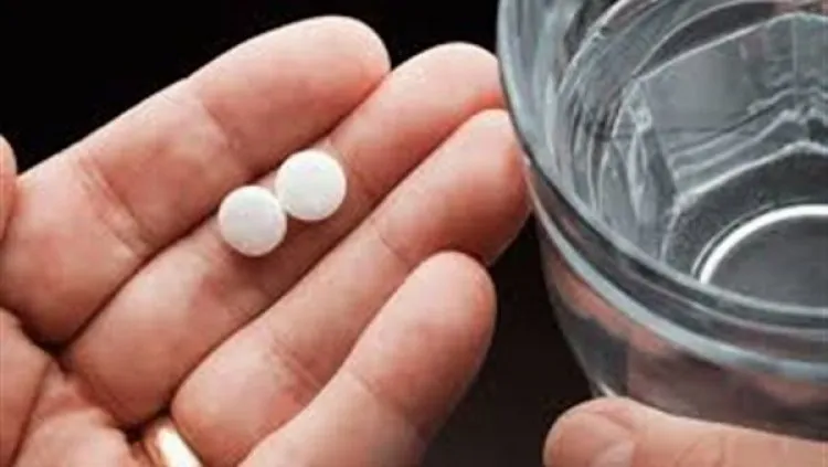 جرعة مخفضة من الأسبرين تحمي الرئتين وتقلل الحاجة إلى أجهزة التنفس الصناعي.