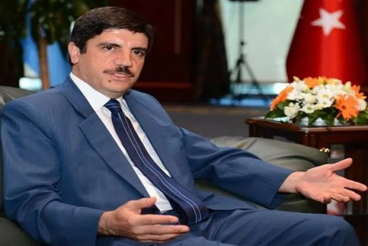 مستشار أردوغان: من المستحيل أن تسلم تركيا أي شخص لمصر او أي دولة أخرى توجد فيها عقوبة الإعدام