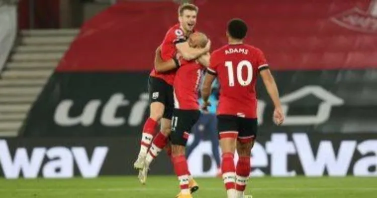 التشكيل الرسمي لمباراة بورنموث ضد ساوثهامبتون في كأس الاتحاد الإنجليزي