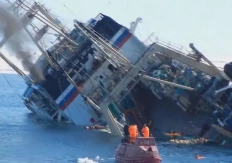 مصادر إسرائيلية: الاستهداف البحري لإيران يفوق المتصور