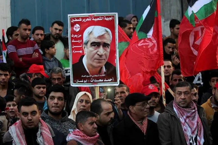 الشعبية ترفض المشاركة بالانتخابات في قائمة مشتركة مع حماس وفتح