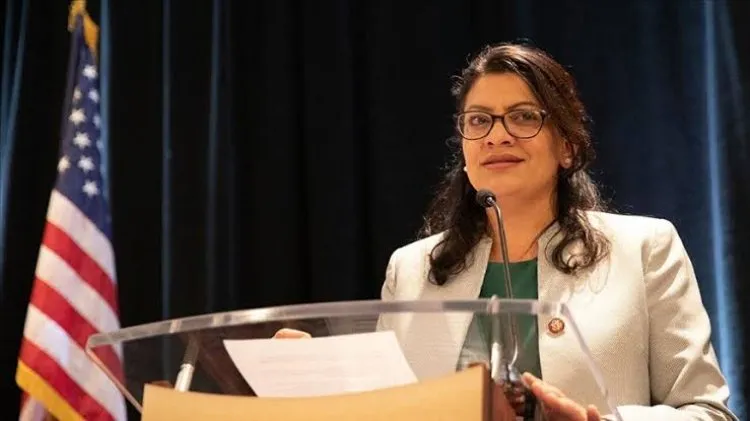 اعضاء بالكونغرس الأمريكي يطالبون بايدن بـألغاء صفقة القرن وايقاف الضم