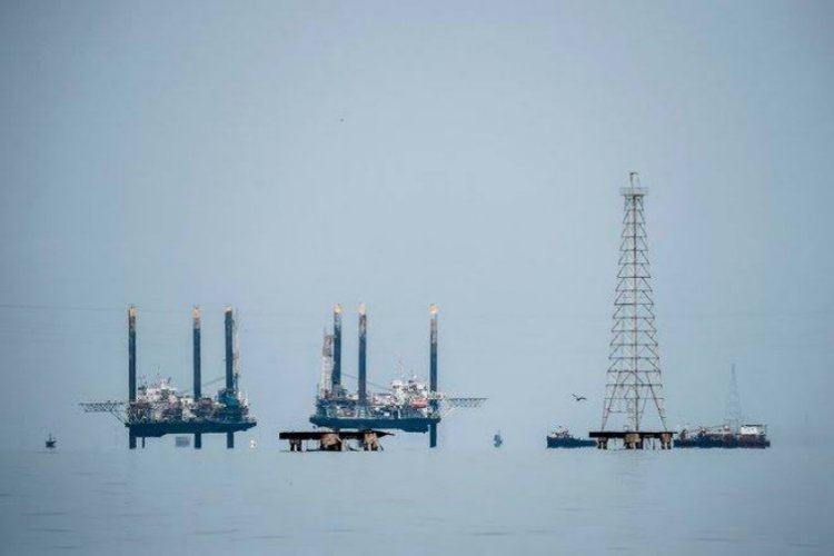 فنزويلا تعلن تعرض منشأة للغاز لهجوم إرهابي وتوقف الإنتاج