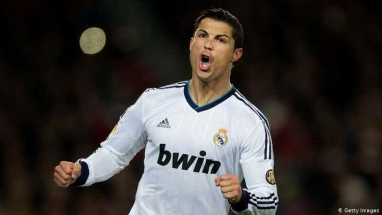 رونالدو ينتظر عرضاً من ريال مدريد للرحيل عن يوفنتوس