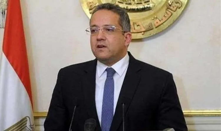 فتح باب دخول قاعة المومياوات الملكية مجانًا أمام الزائرين 18 إبريل