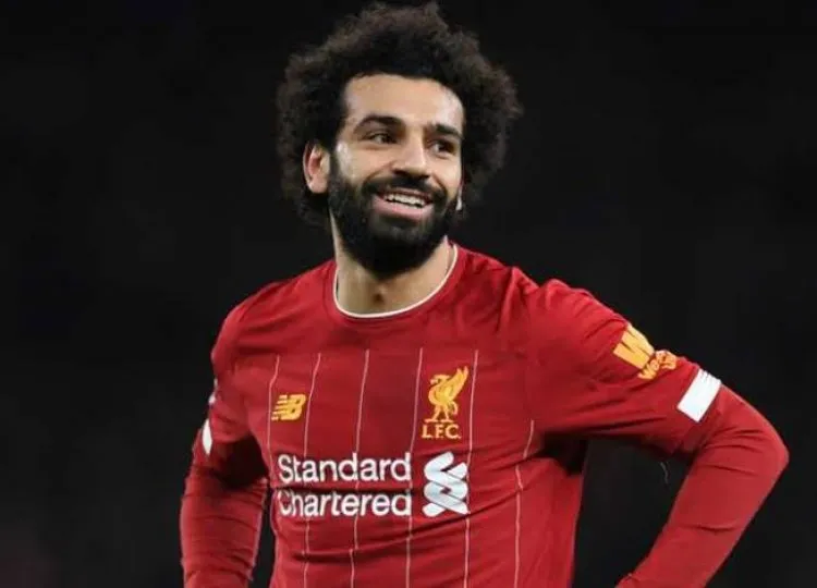 محمد صلاح يقود التشكيل المتوقع للفراعنة أمام كينيا