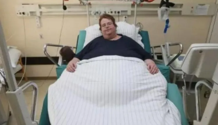 دخل المستشفى ليجري عملية قلب فأجروا له عملية ولادة قيصرية