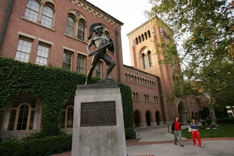 جامعة كاليفورنيا الجنوبية تدفع نحو مليار دولار كتعويضات لضحايا انتهاكات جنسية