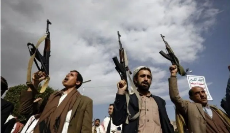 الحوثييون: ثلاث نقاط يجب عدم تجاهلها من قبل أي طرف أو جهة، لإنجاح عملية السلام في اليمن