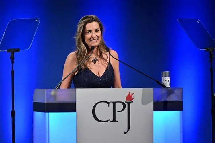 محكمة تأمر رئيس البرازيل بدفع تعويض مالي لصحافية بسبب إهانات جنسية