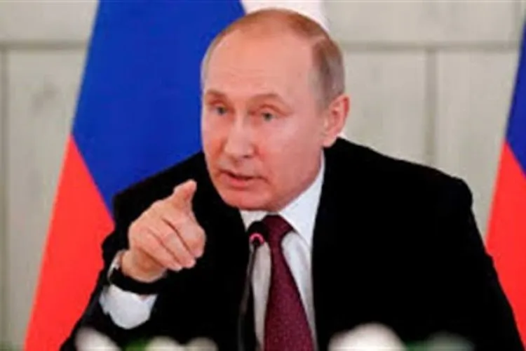 بوتين سيتخذ قرارا حول العلاقات مع واشنطن بعد تحليل أعمال إدارة بايدن