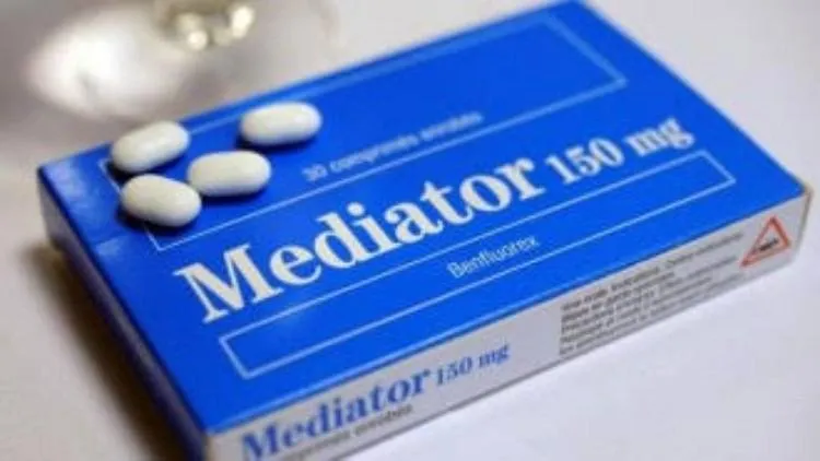 إدانة شركة أدوية فرنسية بسبب دواء لإنقاص الوزن ربما تسبب في وفاة مئات الأشخاص