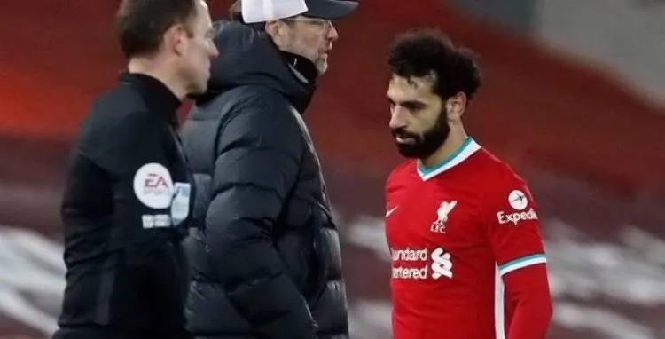 محمد صلاح يكشف عن إمكانية انتقاله للعب في إسبانيا