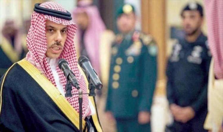 السعودية: إيران تنفذ خطة تغيير طائفي وسكاني في سوريا