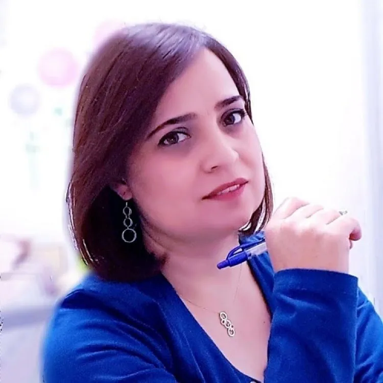 المرأة الأخرى - قصة قصيرة